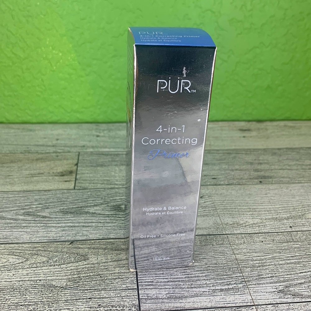 PUR 4-in-1 Correcting Primer